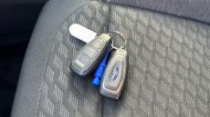 Ford Puma 1.0 EcoBoost Hybrid mHEV Titanium 5dr Petrol Hatchback